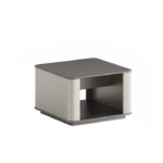 BLC-0772 factory cheap wholesale 0.7Mx0.7M luxury modern office furniture tea table